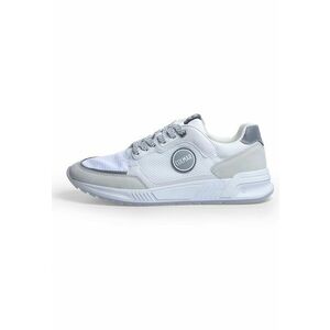 Pantofi sport pentru Barbati - Dalton Phantom - DALTON-P-076 - Alb imagine