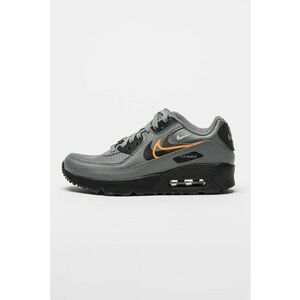 Pantofi sport cu insertii din plasa Air Max 90 imagine