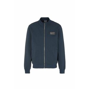 Bluza pentru Barbati - m t-top fz inpl - 3RPM83-PJARZ-1578 - Albastru imagine