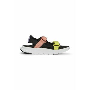 Sandale pentru Baieti - evolve sandal spongebob ps - 391189-01 - Negru imagine