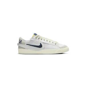Pantofi sport pentru Barbati - blazer low '77 jumbo se fufr - FD0378-121 - Alb imagine
