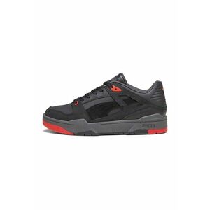 Pantofi sport cu detalii de piele Slipstream Box Out imagine