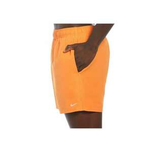 NIKE Pantaloni sport portocaliu imagine