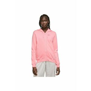 Bluza pentru Femei - w nsw air flc hd fz - DV8046-611 - Roz imagine