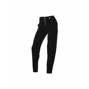 Pantaloni pentru Femei - w nsw cllctn wvn trouser pnt - FB8299-010 - Negru imagine