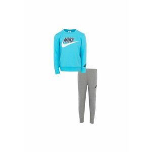 Trening pentru Baieti - nkb b nsw be real crew pant se - 76K514-GEH - Negru imagine