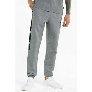 Pantaloni de trening cu banda elastica in talie Essentials imagine