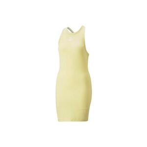 Rochie pentru Drumetie - 538079-42 - Galben imagine
