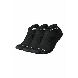 Set de sosete scurte unisex - pentru antrenament - 3 perechi imagine