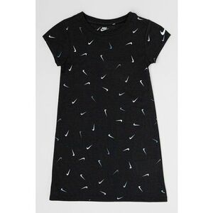 Rochie cu logo Swoosh imagine