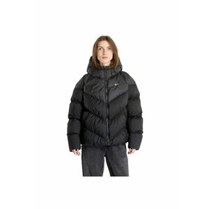 Geaca pentru Femei - w nsw sf synfl nk wpfr - HF7865-010 - M INTL - Negru imagine