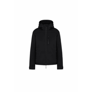 Geaca pentru Barbati - bomber jacket - 6DPG12-PN8HZ-1200 - XL INTL - Negru imagine