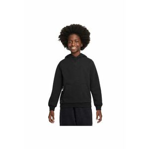 Hanorac K NK DF SI FLC PO HOODY-FZ5024-010 imagine