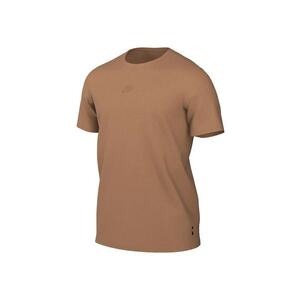 Tricou pentru Drumetie - DO7392-225 - XL INTL - Maro imagine