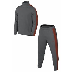 Trening pentru Barbati - m nk df acd23 trk suit k br - DV9753-068 - XS INTL - Gri imagine
