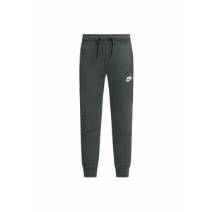Pantaloni pentru Baieti - b nsw tch flc ssnl tf+ jogger - FZ5434-338 - 170 CM - Verde imagine
