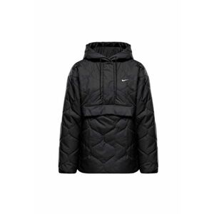 Geaca pentru Femei - w nsw essntl qlt anrk jkt - FZ7364-010 - Negru imagine