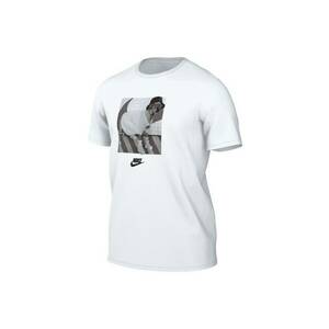 Tricou pentru Barbati - HJ3271-100 - Alb imagine