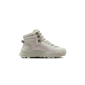 Pantofi sport pentru Femei - city classic boot prm wp - FZ8629-100 - Bej imagine
