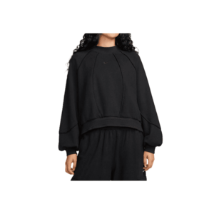 Bluza pentru Drumetie - FV7896-010 - Negru imagine