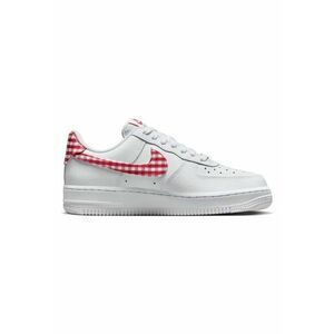 Pantofi sport pentru Femei - wmns air force 1 '07 ess trend - DZ2784-101 - 5 - Alb imagine