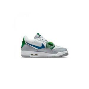 Pantofi sport pentru Fete - air jordan legacy 312 low bg - CD9054-140 - Alb imagine