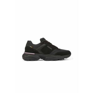 Pantofi sport pentru Barbati - m runner cordura mix - FM0FM05221-BDS - Negru imagine