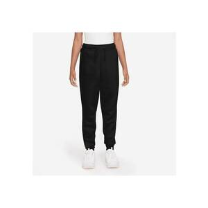 Pantaloni pentru Baieti - g nsw tch flc jggr - HV8698-010 - Negru imagine