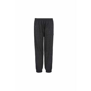 Pantaloni pentru Barbati - pants ch pl - 6DUP29-TNGLZ-1200 - Negru imagine