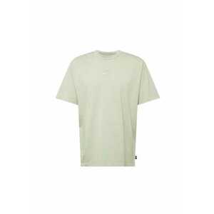 Tricou pentru Drumetie - DO7392-370 - Verde imagine