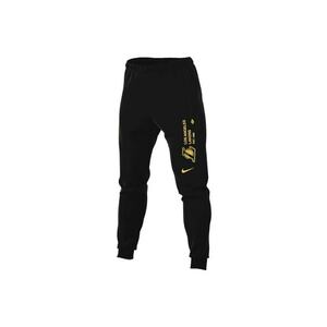 Pantaloni pentru Barbati - lal mnk club jggr cts - FQ3931-010 - Negru imagine