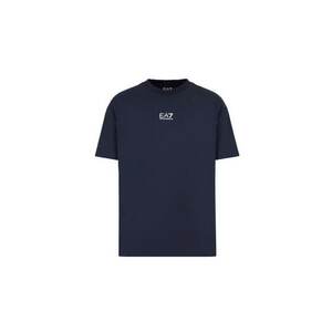 Tricou pentru Drumetie - 7M000009-AF11970-UB102 - Albastru imagine