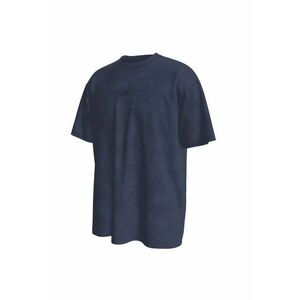 Tricou pentru Drumetie - FZ5383-410 - Albastru imagine