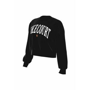 Bluza pentru Drumetie - FQ2242-010 - Negru imagine
