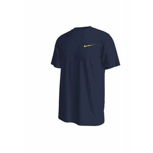 Tricou pentru Drumetie - FZ5417-410 - Albastru imagine