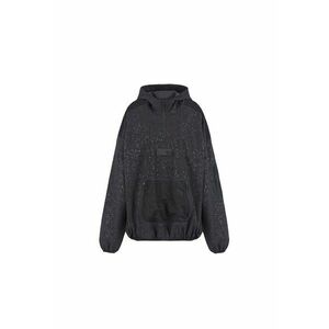 Jacheta pentru Barbati - anorak jacket pl - 6DUB39-TNGLZ-1200 - Negru imagine