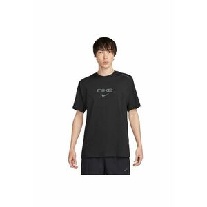 Tricou pentru Drumetie - FZ5415-010 - Negru imagine