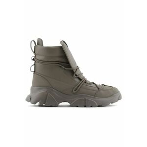 Ghete pentru Femei - boot flakes - X8M001-XK228-U007 - Maro imagine