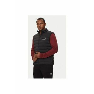 Geaca Barbati - 304284694 - Poliester - Elastan - L INTL - Negru imagine
