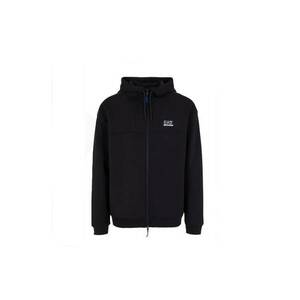 Bluza pentru Drumetie - 6DPM24-PJUWZ-1771 - S INTL - Negru imagine