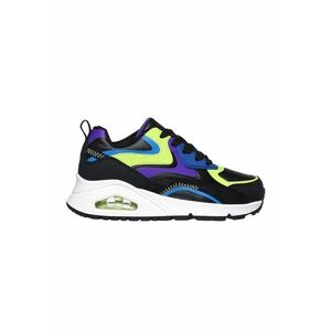 Pantofi sport pentru Baieti - uno gen1 - color surge - 403647L-BKMT - 32 EU - Negru imagine