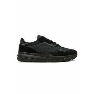 Pantofi sport pentru Barbati - faston cordura mix - FM0FM05218-BDS - 40 EU - Negru imagine