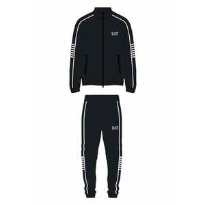 Trening pentru Barbati - t-suit t-top fz ch poly - 6DPV53-PJ16Z-1562 - L INTL - Albastru imagine