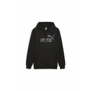 Hanorac pentru Drumetie - 683234-01 - XS INTL - Negru imagine