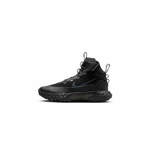 Pantofi sport - Hikeda Boot Gs - Negru imagine