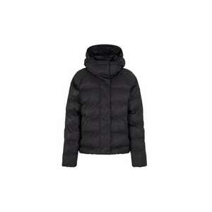 Geaca pentru Femei - w bomber jacket extra padded monogram - 6DTB12-TNGGZ-1200 - S INTL - Negru imagine
