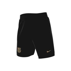 Pantaloni pentru Barbati - fcb m nsw tech flc short - FN8477-010 - XS INTL - Negru imagine
