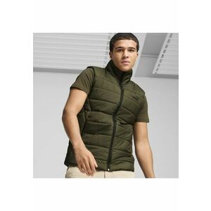 Vesta pentru Barbati - ess padded vest - 848939-70 - XS INTL - Verde imagine