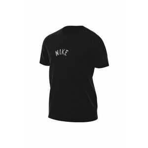 Tricou pentru Drumetie - HF5246-010 - S INTL - Negru imagine