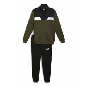 Trening pentru Barbati - power suit fl - 681900-70 - XS INTL - Verde imagine